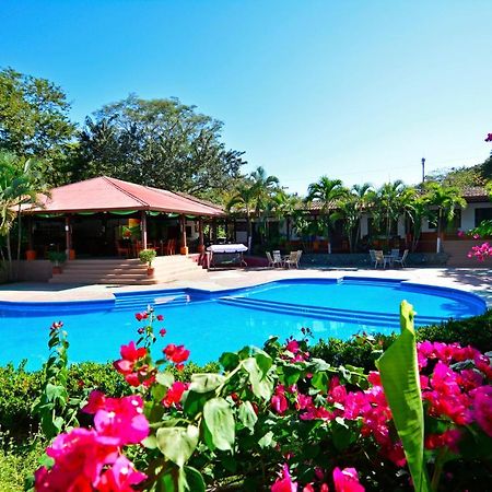Hotel Hacienda Del Mar Puerto Carrillo Zewnętrze zdjęcie