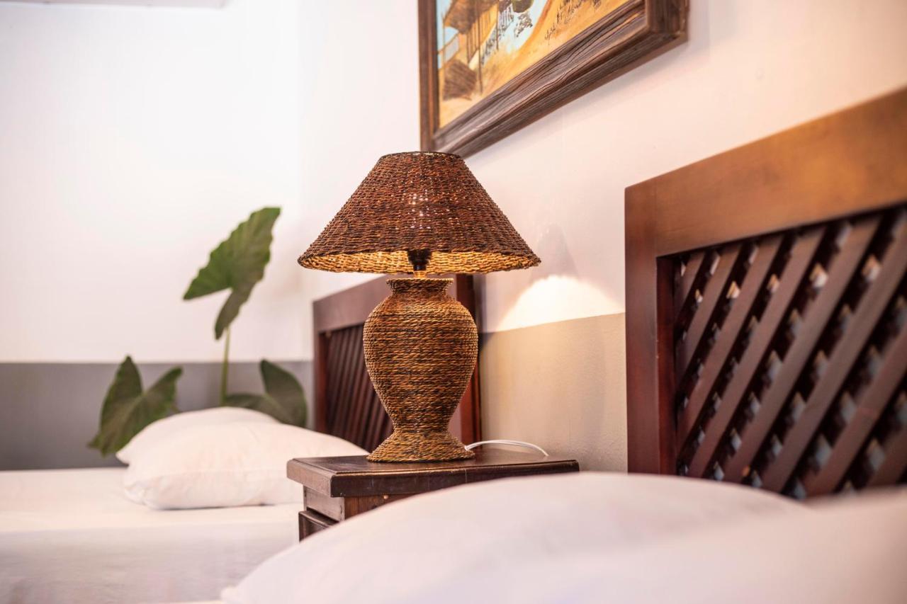 Hotel Hacienda Del Mar Puerto Carrillo Zewnętrze zdjęcie