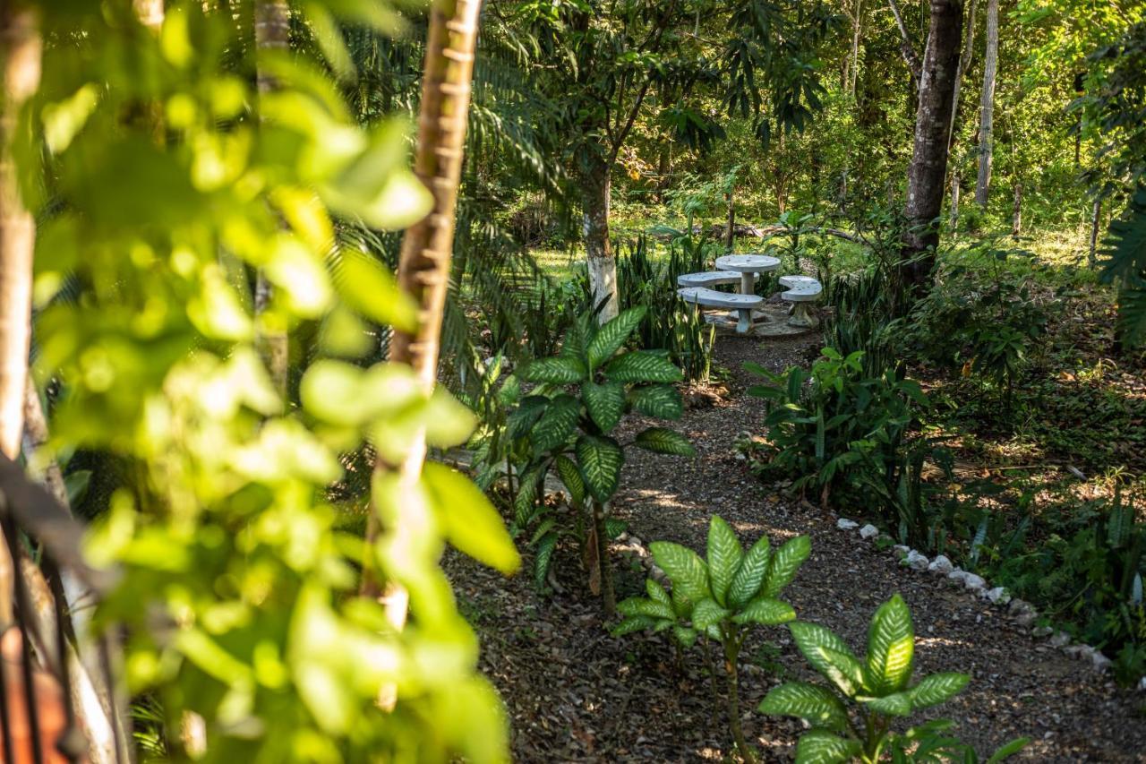 Hotel Hacienda Del Mar Puerto Carrillo Zewnętrze zdjęcie
