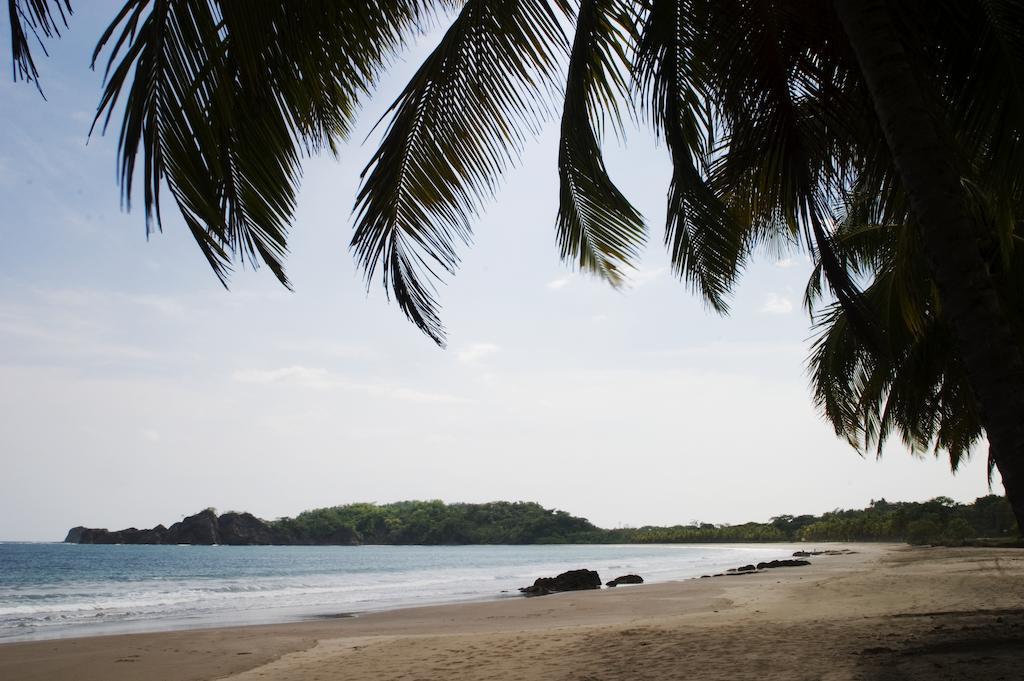 Hotel Hacienda Del Mar Puerto Carrillo Pokój zdjęcie