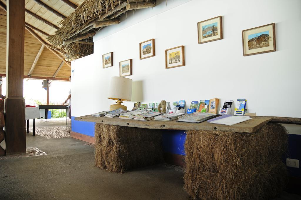 Hotel Hacienda Del Mar Puerto Carrillo Pokój zdjęcie