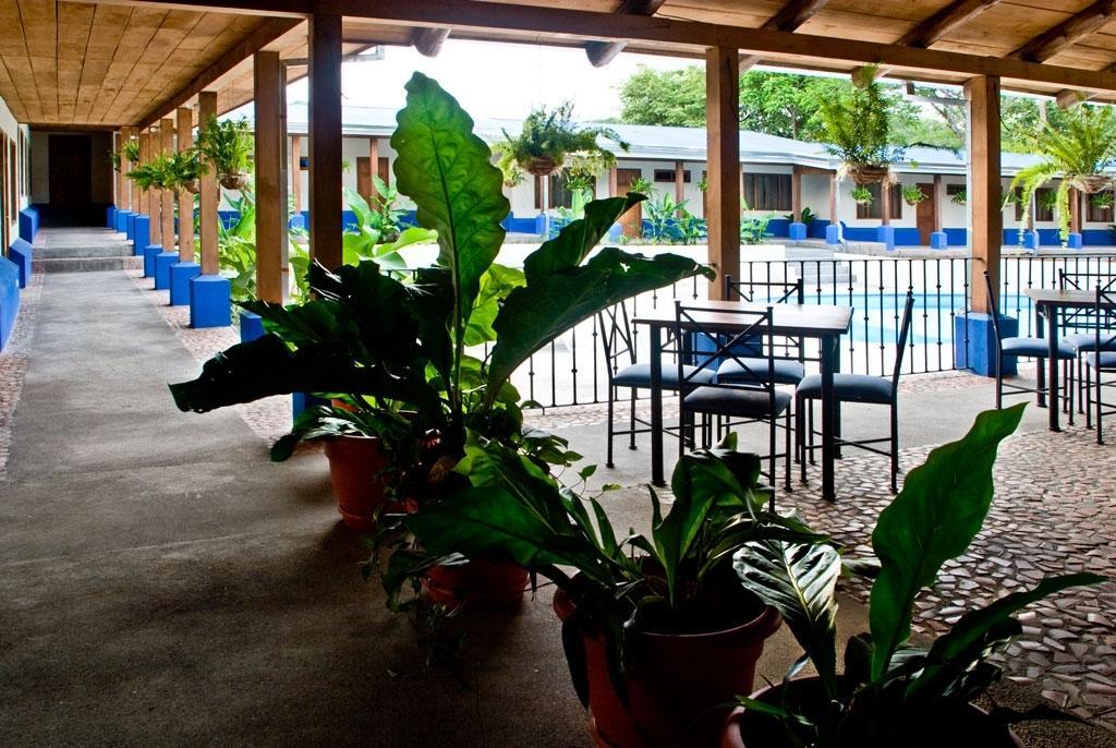 Hotel Hacienda Del Mar Puerto Carrillo Pokój zdjęcie