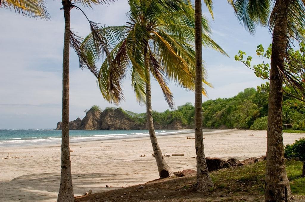 Hotel Hacienda Del Mar Puerto Carrillo Pokój zdjęcie