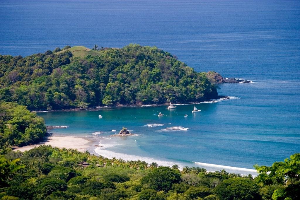 Hotel Hacienda Del Mar Puerto Carrillo Pokój zdjęcie