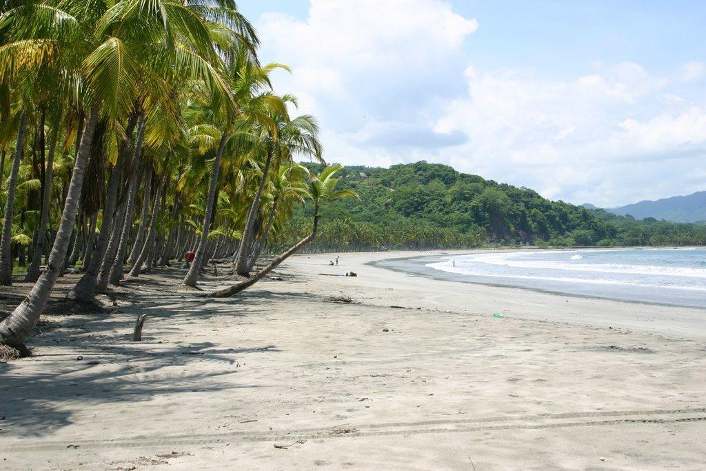 Hotel Hacienda Del Mar Puerto Carrillo Zewnętrze zdjęcie