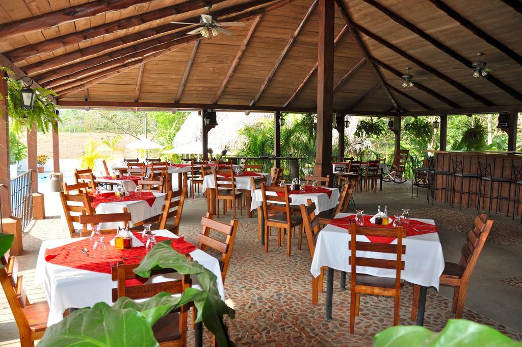 Hotel Hacienda Del Mar Puerto Carrillo Zewnętrze zdjęcie