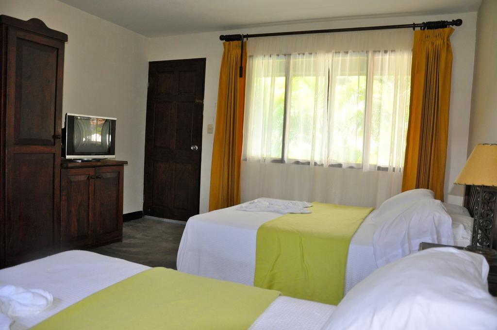 Hotel Hacienda Del Mar Puerto Carrillo Pokój zdjęcie