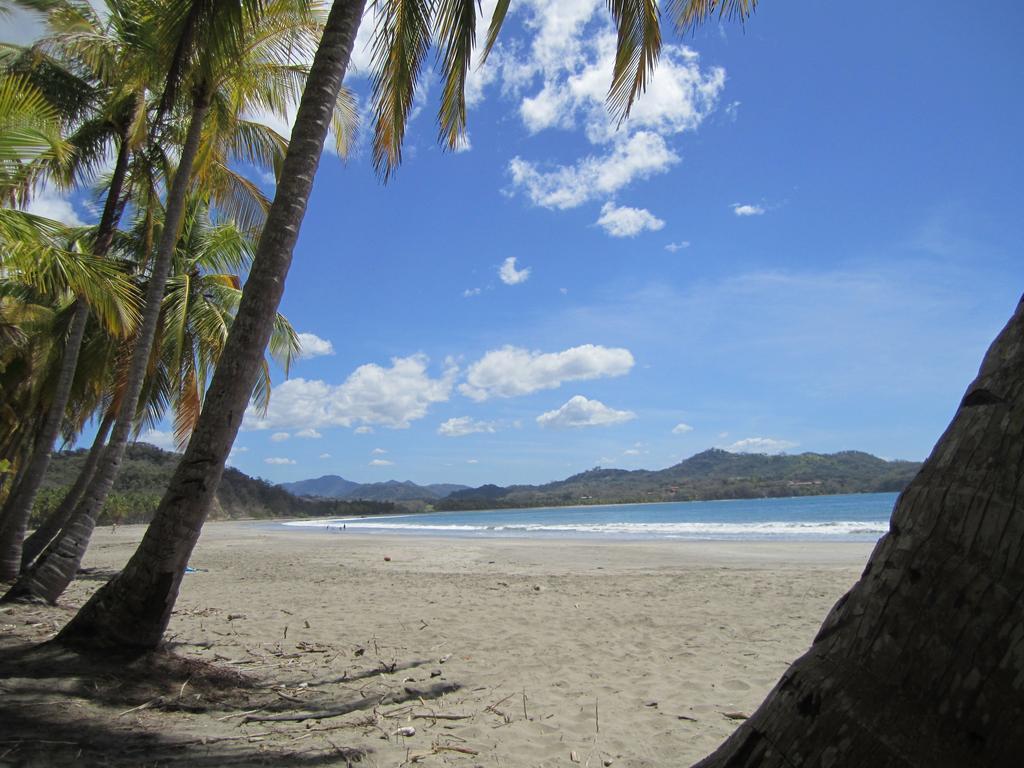 Hotel Hacienda Del Mar Puerto Carrillo Zewnętrze zdjęcie