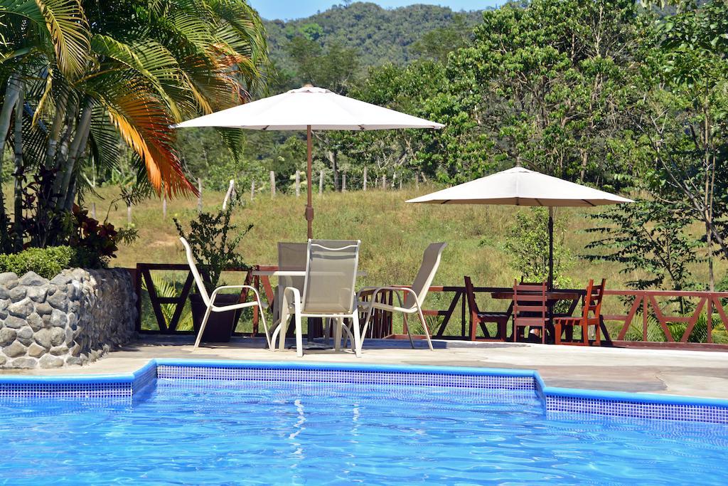 Hotel Hacienda Del Mar Puerto Carrillo Zewnętrze zdjęcie