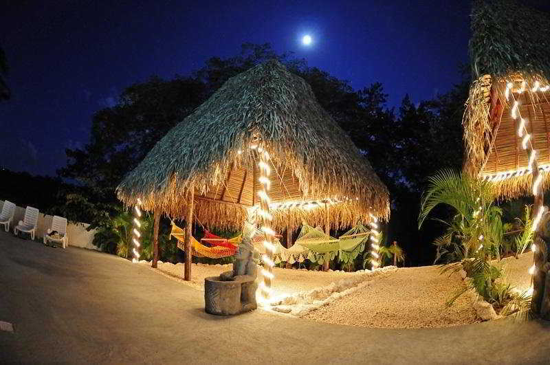 Hotel Hacienda Del Mar Puerto Carrillo Zewnętrze zdjęcie
