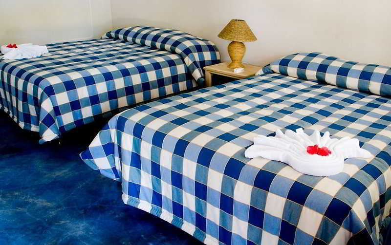Hotel Hacienda Del Mar Puerto Carrillo Zewnętrze zdjęcie