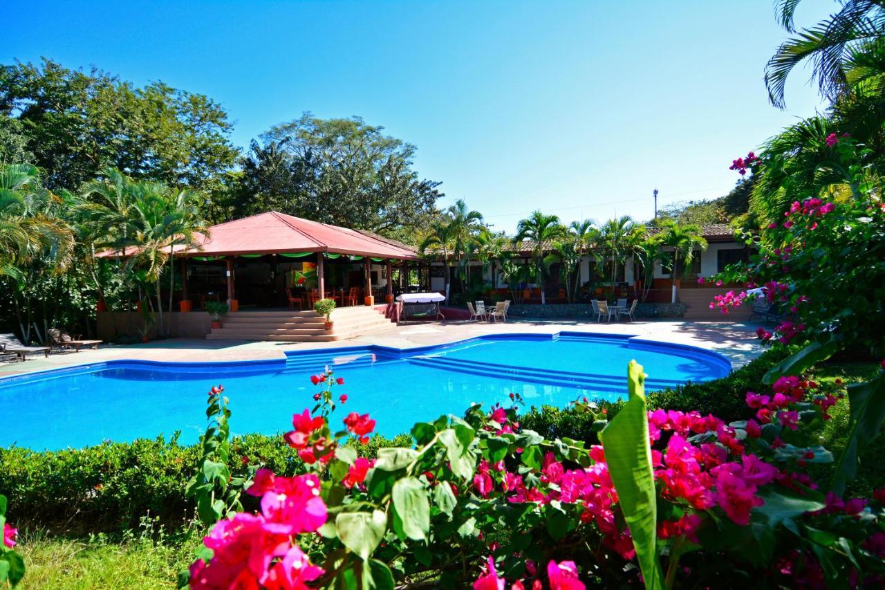 Hotel Hacienda Del Mar Puerto Carrillo Zewnętrze zdjęcie